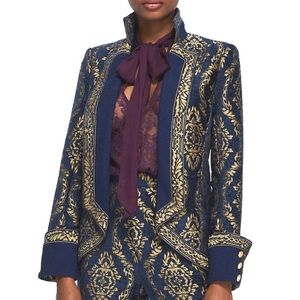 Tadashi Shoji Hendrix Jacket